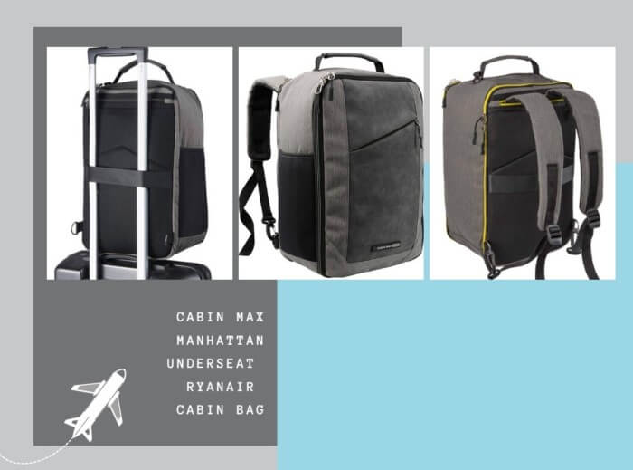 best luggage for international travel