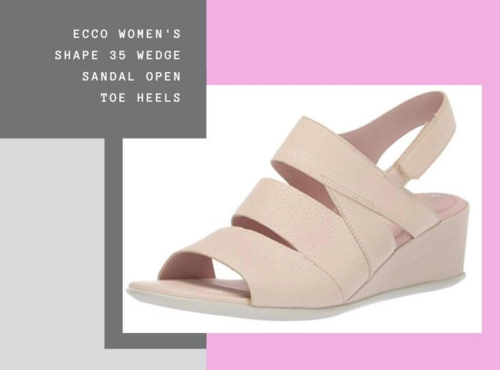  comfortable walking sandals
