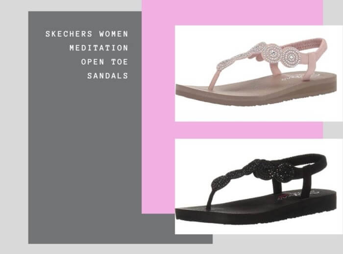 Stylish walking shoes for travel