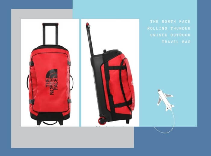 best luggage for international travel