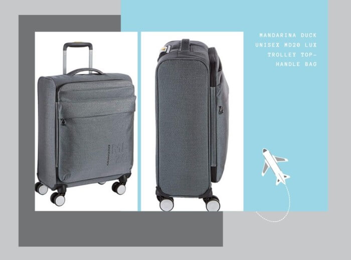 best luggage for international travel