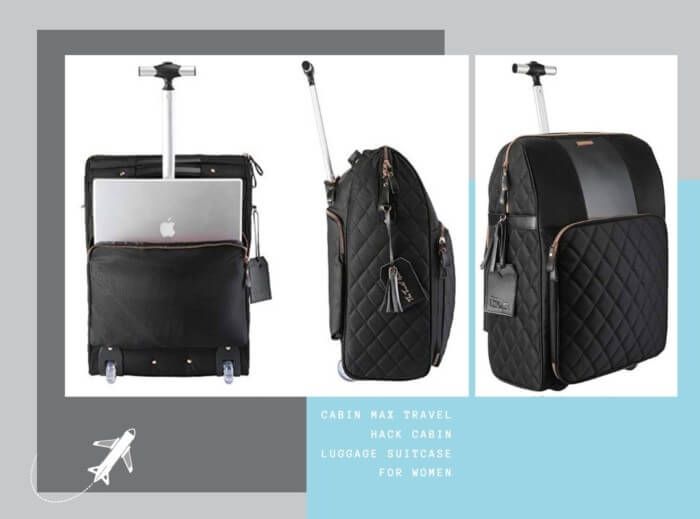 best luggage for international travel