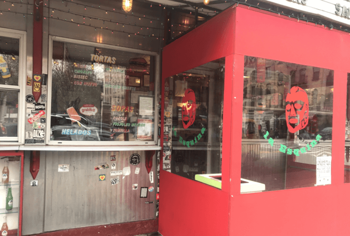 Best Cheap Lunches in NYC