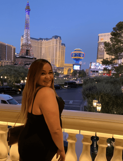 Las Vegas on a Budget