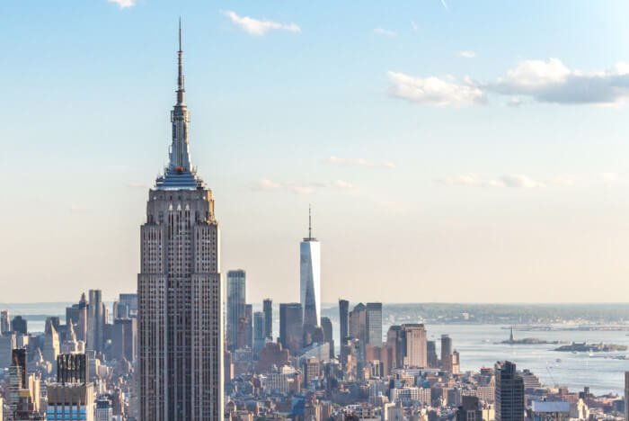 New York Pass.
