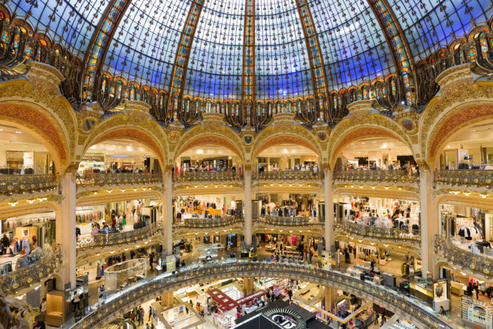 Paris neighborhoods!!