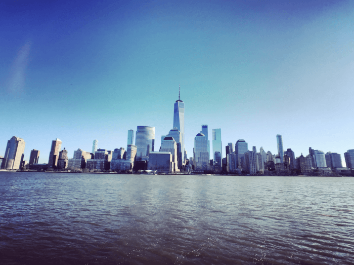 new york city travel guide boat tour