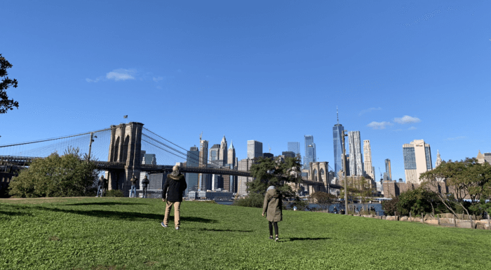 nyc travel guide new york