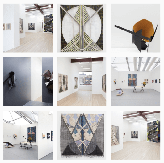art galleries in chicago