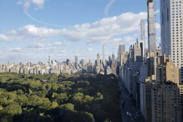 best central park photo spots