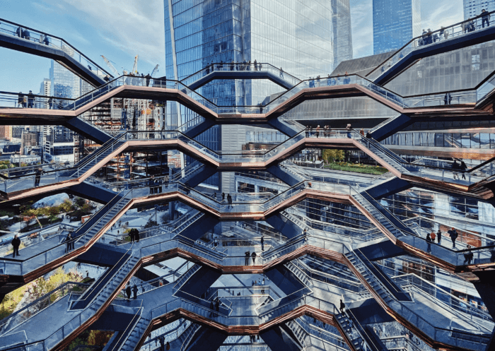 15 Fun Things To Do Alone In Nyc The World And Then Somethe World And Then Some