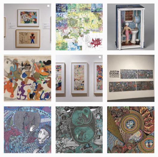 best art galleries in chicago