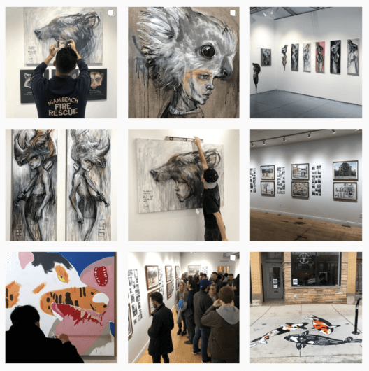 best art galleries in chicago