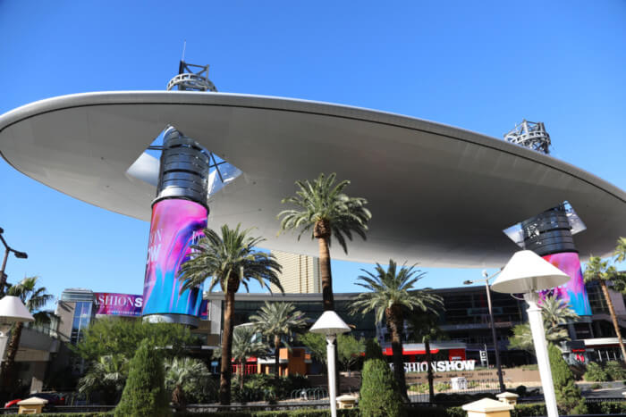 best shopping malls in Las Vegas