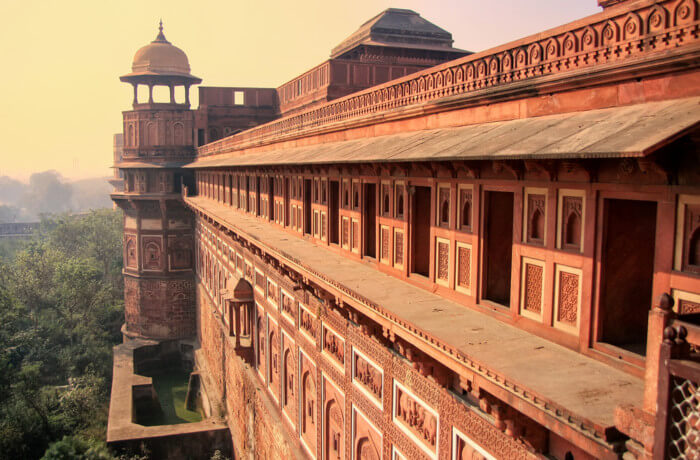 best sightseeing tours in Delhi?