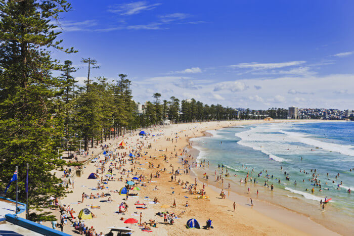 8 Amazing And Warm Places To Travel In December The World And Then Some