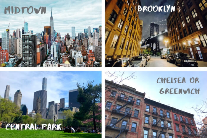 new york city travel guide 2020