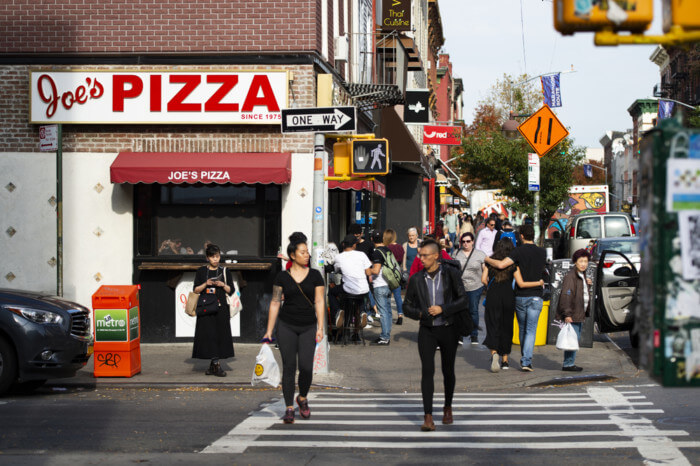 15 fun things to do alone in NYC The World and Then