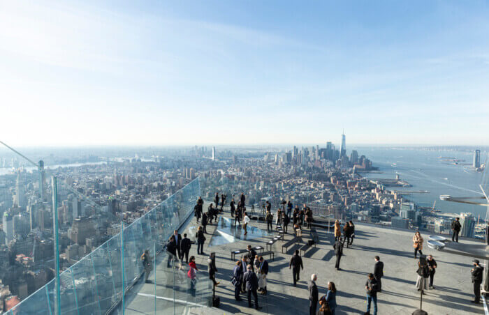 what to see in NYC
