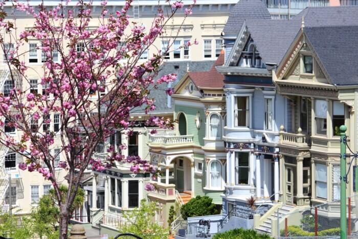date ideas in san francisco