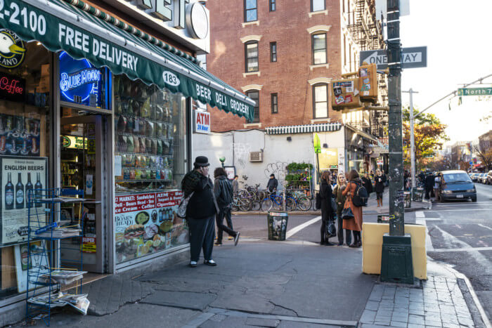 bagel Best Cheap Lunches in NYC