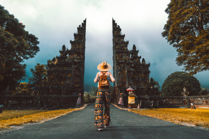 the best time of year to visit Bali
