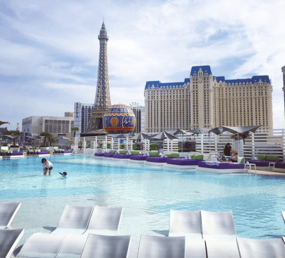 things to do in Las Vegas during the day 1