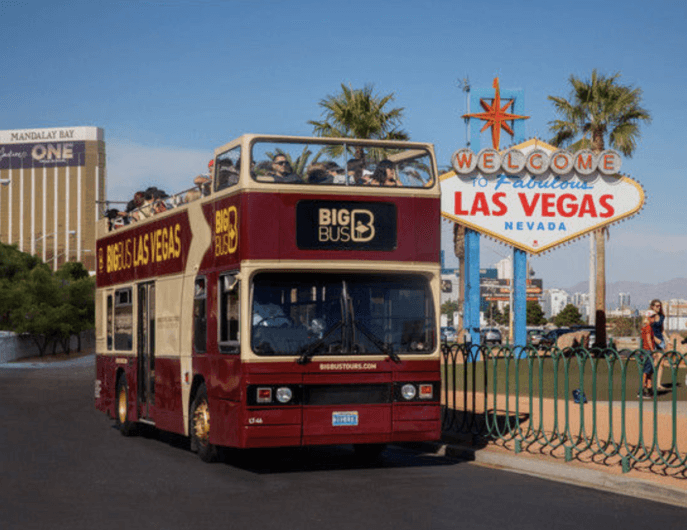 things to do in Las Vegas during the day