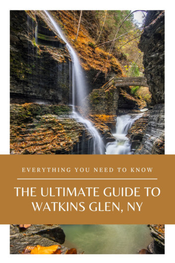 guide to watkins glen