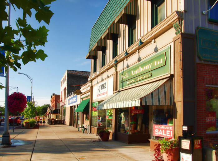 Canandaigua NY