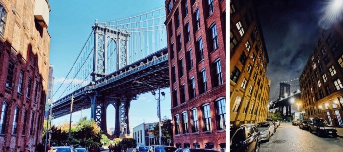 Places to visit in NYC