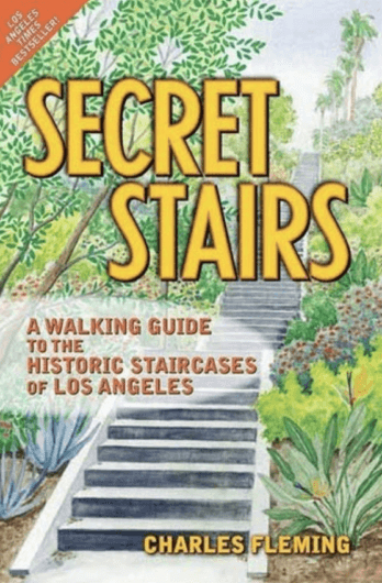 best non-touristy things to do in LA