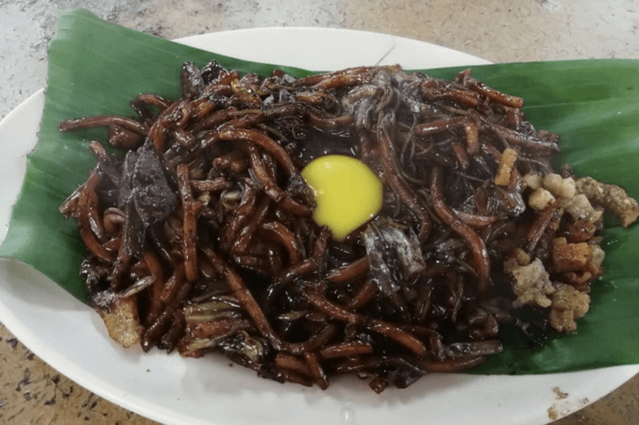 Hokkien Mee