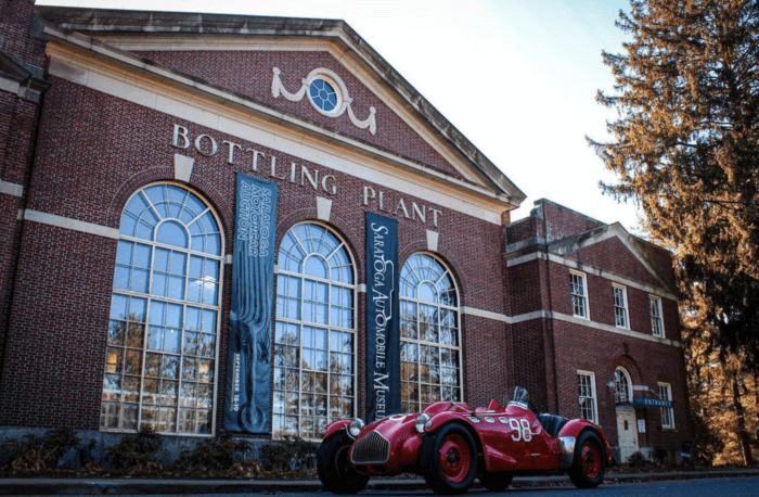 things to do in saratoga springs things to do in saratoga springs