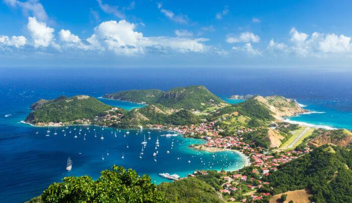 Things to do in Guadeloupe