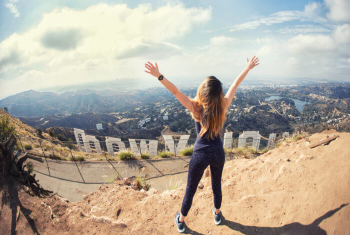 best non-touristy things to do in LA