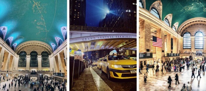 central stationplaces to visit in new york