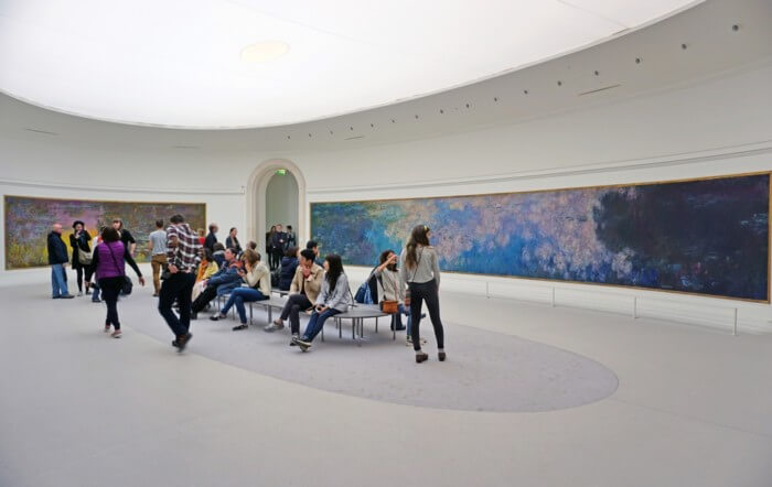 The top 11 best art galleries to visit in Paris - The World and Then