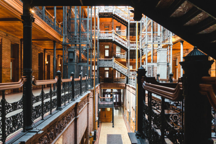 non-touristy things to do in Los angeles