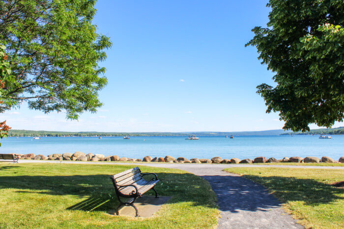 Canandaigua