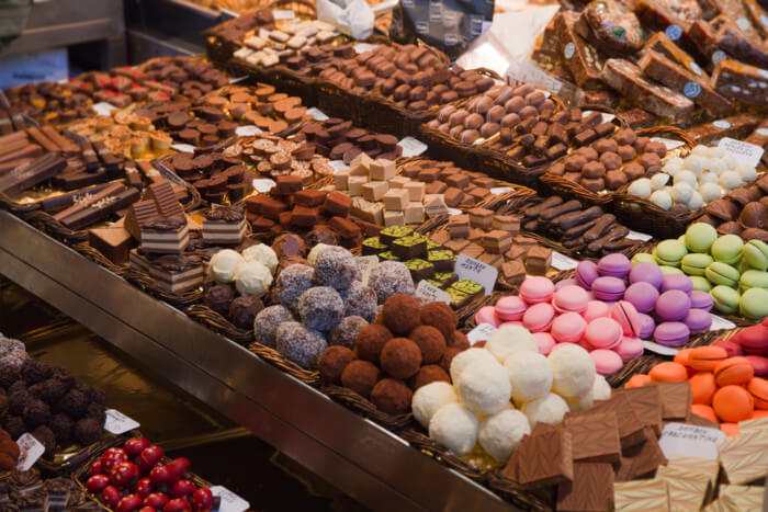 The best chocolate shops in Paris