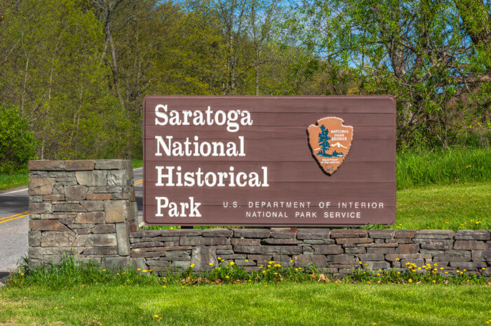 things to do in Saratoga Springs