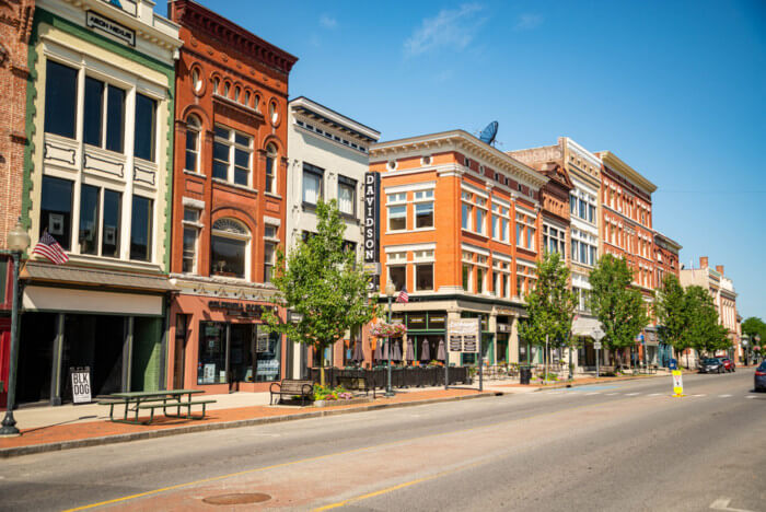 Top 15 Things To Do In Saratoga Springs NY and 8 Places To Eat Too 