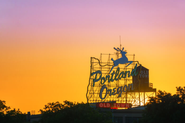 best fun things to do in Portland