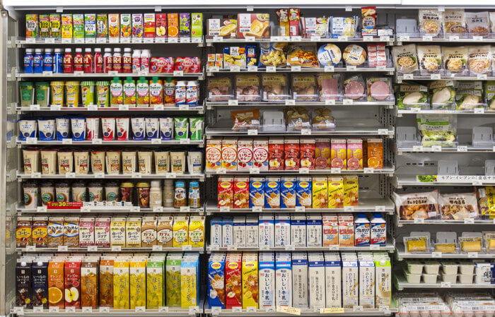 best japanese grocery stores in new york