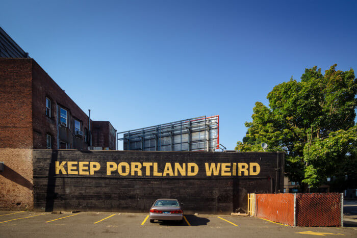 fun things to do in Portland