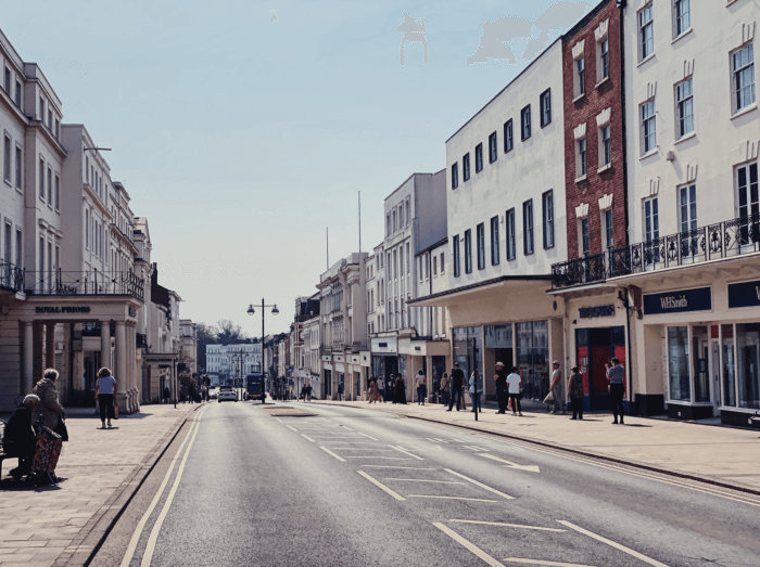 good things to do in Leamington Spa