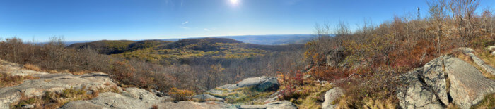 Mount Beacon