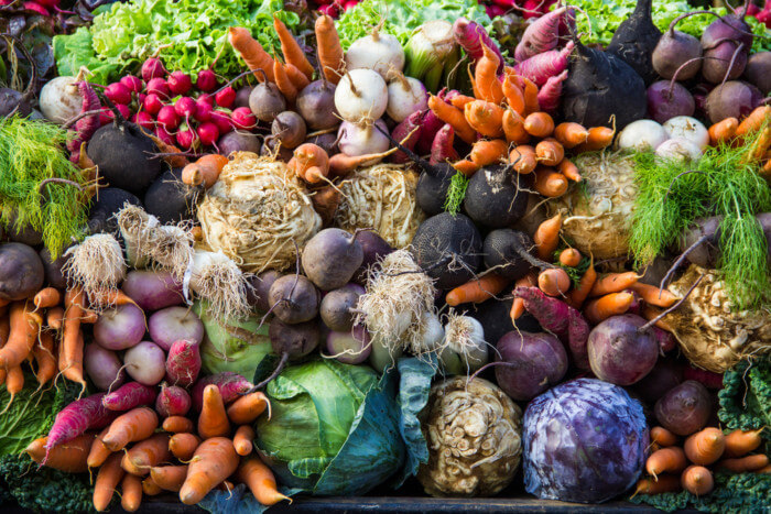 beacon ny farmers market