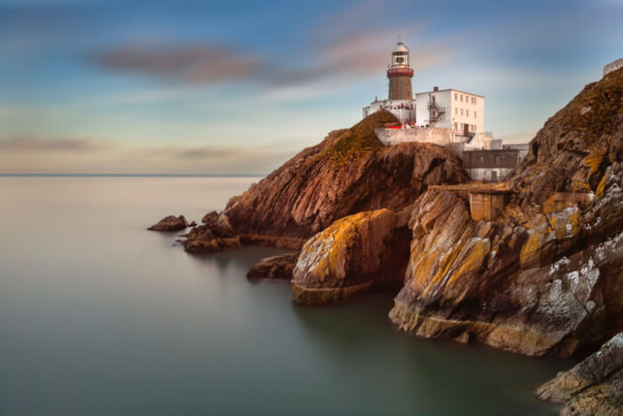 things to do in Howth Ireland.
